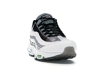 Фото № 3 с приближением к товару «‎Nike Air Max 95 LV8 White»