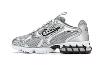 Фото № 5 с приближением к товару «‎Nike Air Zoom Spiridon Cage 2 Metallic Silver »
