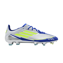 Фото № 1 с приближением к товару «‎adidas Messi Adizero F50 Elite FG La Vida Rapida Pack (IH0915)»