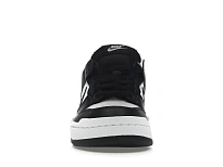 Фото № 2 с приближением к товару «‎Nike Dunk Low Disrupt Black White »