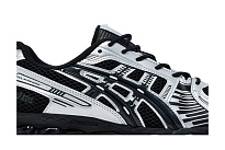 Фото № 3 с приближением к товару «‎ASICS Gel Kayano 12.1 Silver Black»