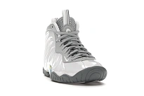 Фото № 4 с приближением к товару «‎Nike Air Foamposite One Light Smoke Grey »