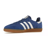 Фото № 2 с приближением к товару «‎adidas Samba OG Royal Blue Gum»