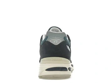 New Balance 991v2 - 4