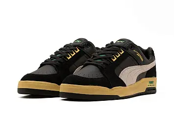 Puma Slipstream LO Neverworn Trainers - 2