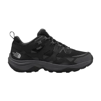 The North Face Hedgehog 3 Black Asphalt Grey - 1