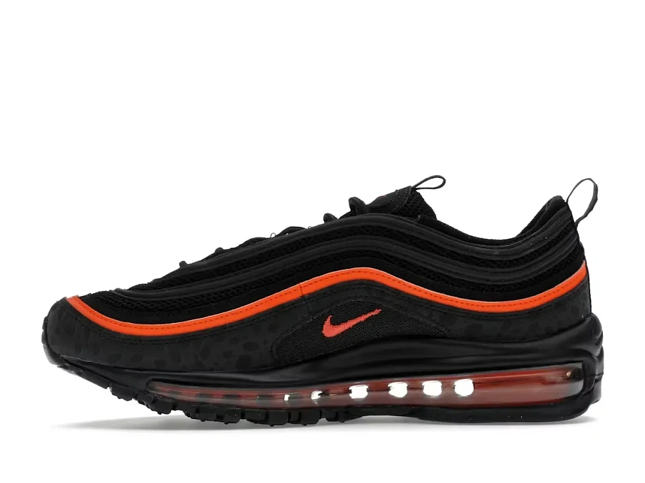 Фото № 3 с приближением к товару «‎Nike Air Max 97»