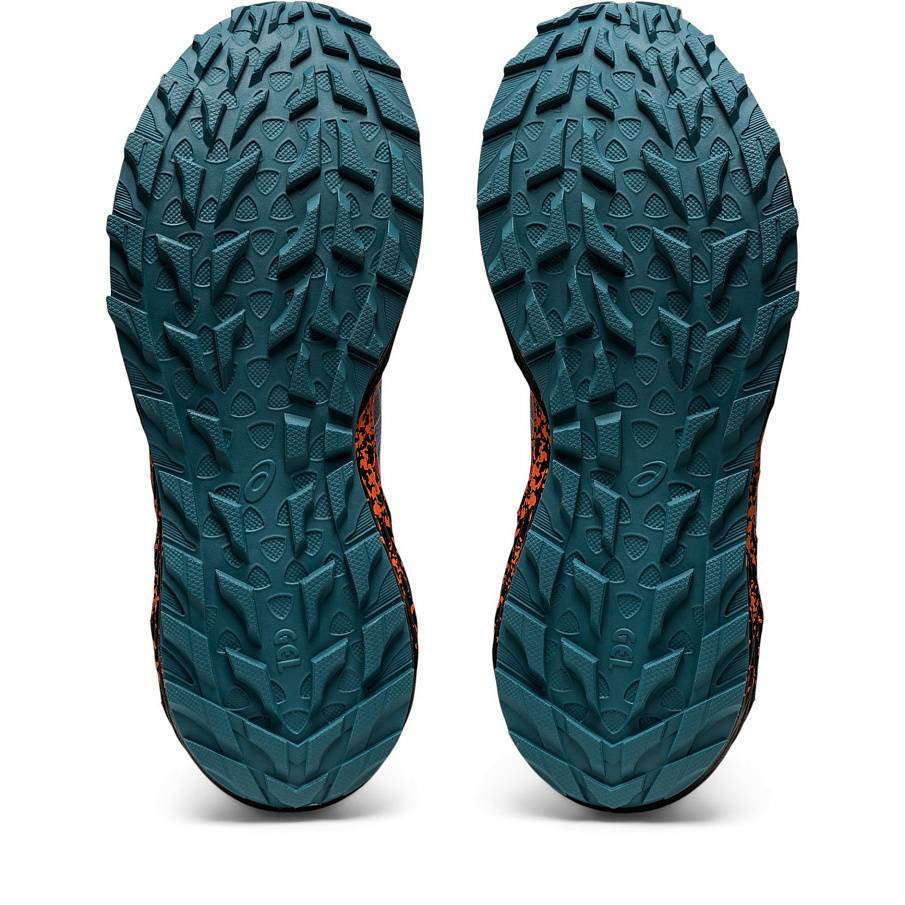 Фото № 5 с приближением к товару «‎Asics Trabuco Terra»