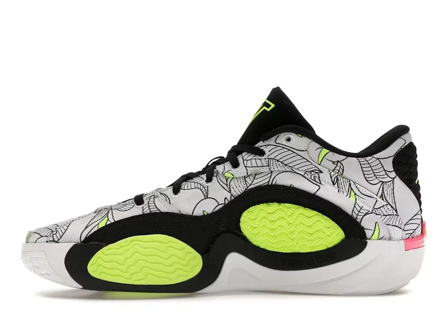 Фото № 3 с приближением к товару «‎Jordan Tatum 2»