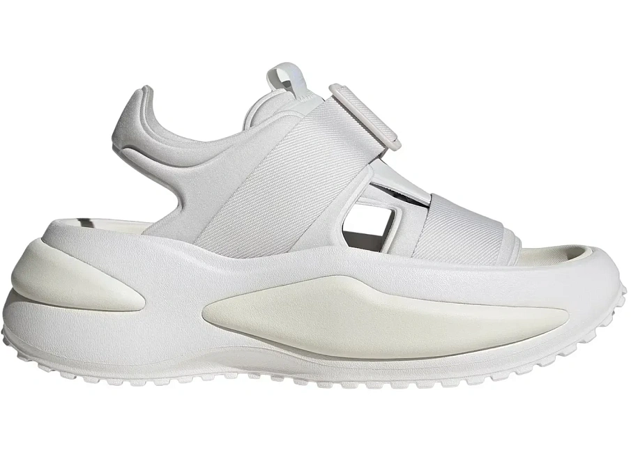 Фото № 1 с приближением к товару «‎adidas Mehana Sandals»