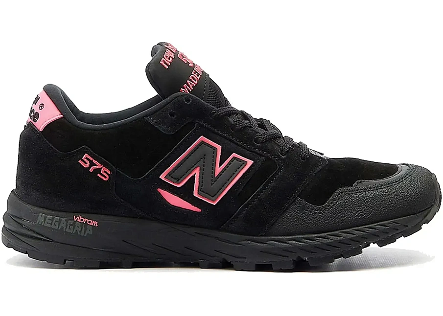 Фото № 1 с приближением к товару «‎New Balance 575»