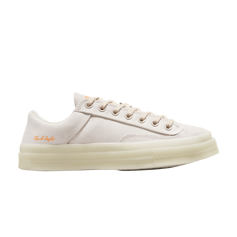 Фото № 1 с приближением к товару «‎Converse Chuck 70 Marquis Low Light Dune (A10367C)»