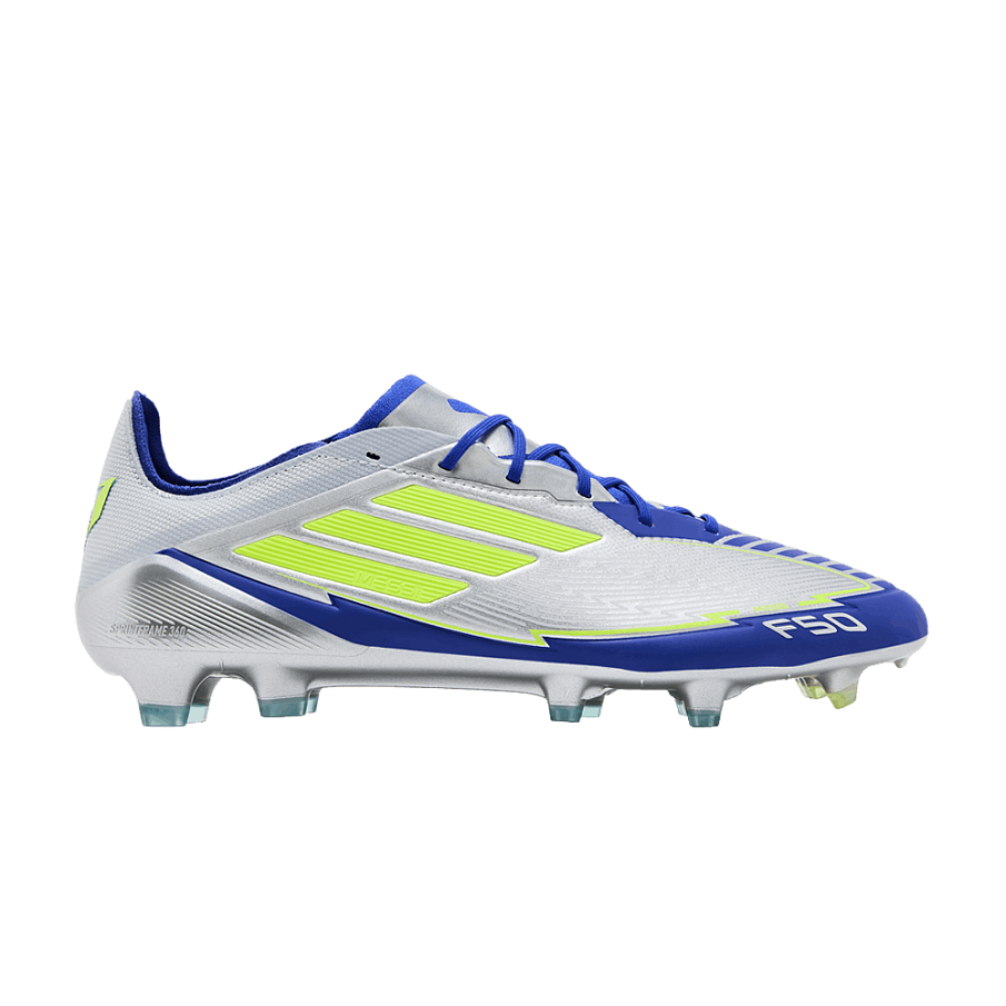 Фото № 1 с приближением к товару «‎adidas Messi Adizero F50 Elite FG La Vida Rapida Pack (IH0915)»