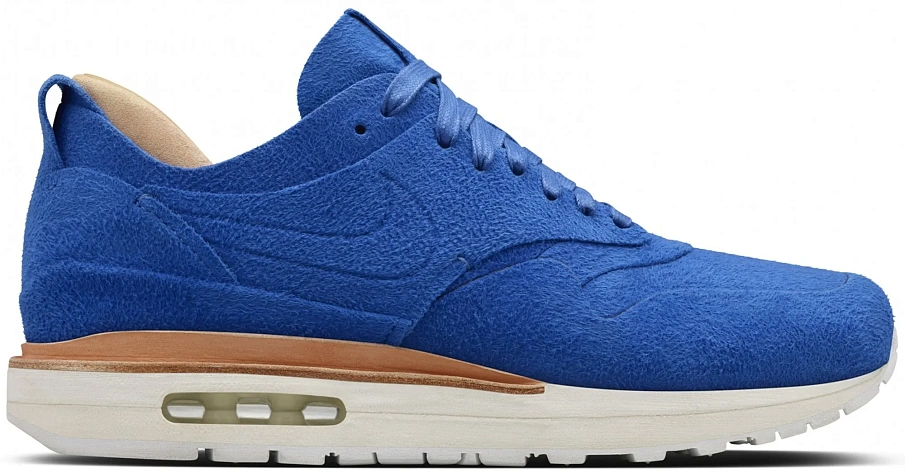 Фото № 1 с приближением к товару «‎Nike Air Max 1 Royal Game Royal»