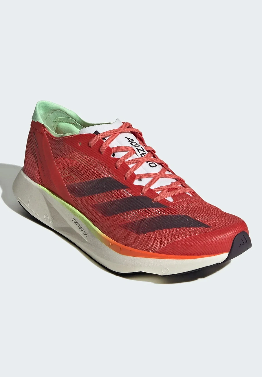 Фото № 2 с приближением к товару «‎ADIZERO TAKUMI SEN 10»