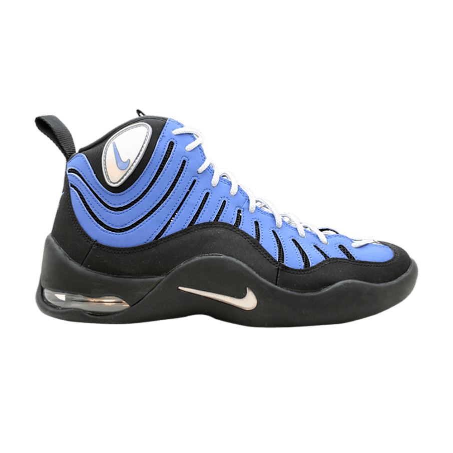 Фото № 1 с приближением к товару «‎Nike Air Bakin»