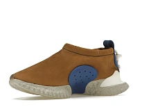 Фото № 4 с приближением к товару «‎Nike Moc Flow SP Undercover Ale Brown Team Royal»