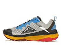Фото № 5 с приближением к товару «‎Nike Wildhorse 8 Light Iron Ore Photo Blue»