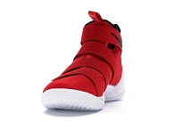 Фото № 5 с приближением к товару «‎Nike LeBron Zoom Soldier 11 University Red White»