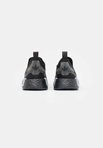 Фото № 4 с приближением к товару «‎Adidas Nmd_r1 Spectoo »