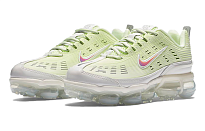 Фото № 3 с приближением к товару «‎Nike Wmns Air VaporMax 360 'Barely Volt'»