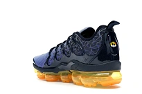 Фото № 4 с приближением к товару «‎Nike Air VaporMax Plus Geometric Obsidian Laser Orange»