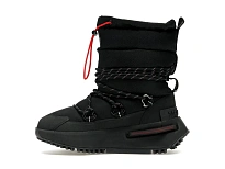 Фото № 3 с приближением к товару «‎adidas NMD Mid Moncler Core Black»