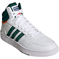 Фото № 2 с приближением к товару «‎Adidas Zapatillas Hoops 3.0 »