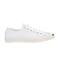 Фото № 1 с приближением к товару «‎Converse Jack Purcell Leather Ox Vintage»