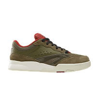 Фото № 1 с приближением к товару «‎Reebok Omni Edge Olive Stone Army Green Heritage Red (100272114)»