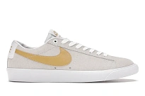 Фото № 1 с приближением к товару «‎Nike SB Blazer Low GT Grey Yellow»