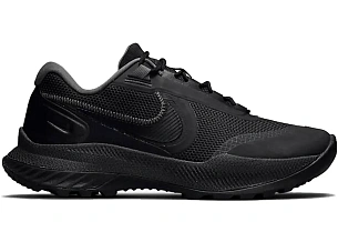 Nike React SFB Carbon Low Black Anthracite