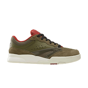 Reebok Omni Edge Olive Stone Army Green Heritage Red (100272114)