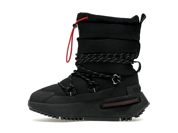 adidas NMD Mid Moncler Core Black - 3