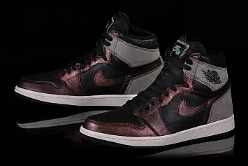 Nike Air Jordan 1 Retro OG Patina  - 2