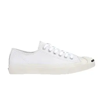 Converse Jack Purcell Leather Ox Vintage - 1