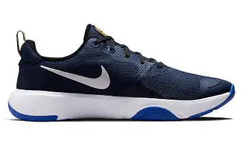 Nike City Rep TR Low-Top Training Shoes Blue - 2