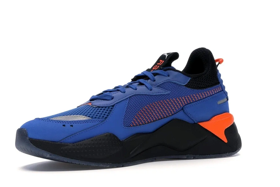 Фото № 3 с приближением к товару «‎Puma RS-X Toys Hot Wheels 16»