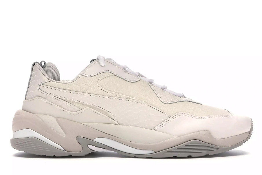 Фото № 1 с приближением к товару «‎Puma Thunder Desert Bright White»
