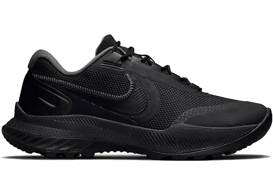 Фото № 1 с приближением к товару «‎Nike React SFB Carbon Low Black Anthracite»