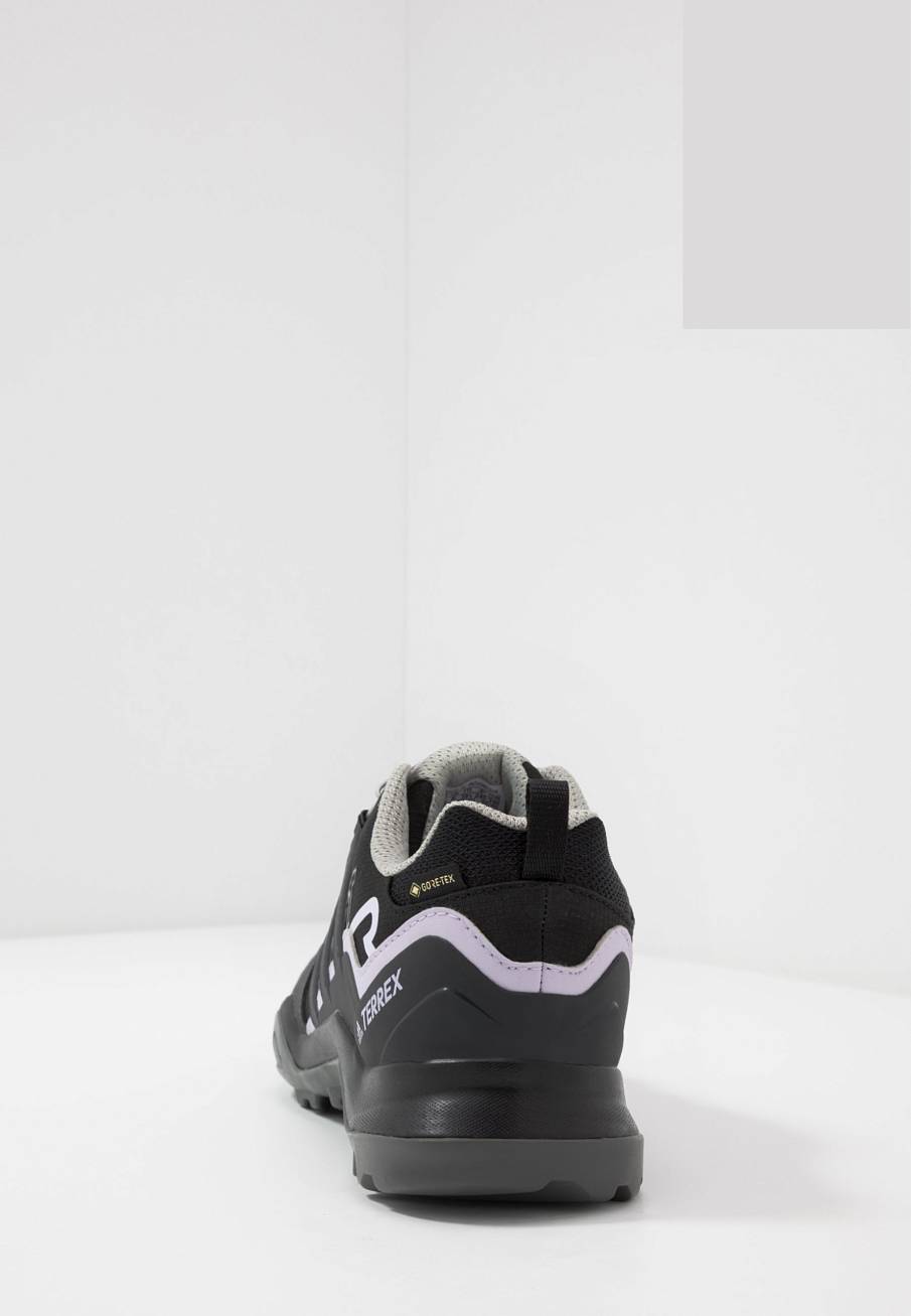 Фото № 4 с приближением к товару «‎Adidas Terrex Swift R2 Gore-Tex»