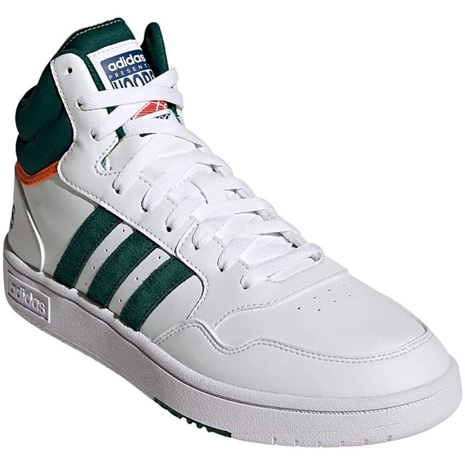 Фото № 2 с приближением к товару «‎Adidas Zapatillas Hoops 3.0 »