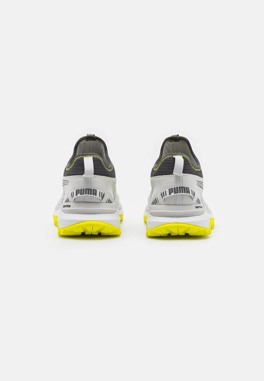 Фото № 3 с приближением к товару «‎Puma Voyage Nitro Gtx »