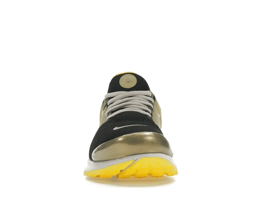 Фото № 2 с приближением к товару «‎Nike Air Presto Brutal Honey»