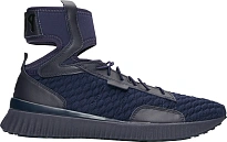 Фото № 1 с приближением к товару «‎Puma Trainer Mid Rihanna Fenty Evening Blue »