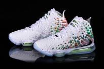 Фото № 2 с приближением к товару «‎Nike Lebron 17 Command Force »