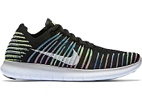 Фото № 1 с приближением к товару «‎Nike Free RN Flyknit»