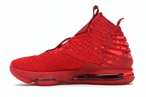 Фото № 3 с приближением к товару «‎Nike LeBron 17 Red Carpet»