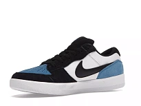 Фото № 6 с приближением к товару «‎Nike SB Force 58 Dutch Blue»