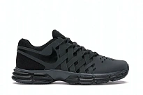 Фото № 1 с приближением к товару «‎Nike Lunar Fingertrap TR Anthracite»